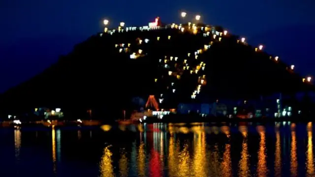 அருள்மிகு தண்டாயுதபாணி சுவாமி திருக்கோவில்