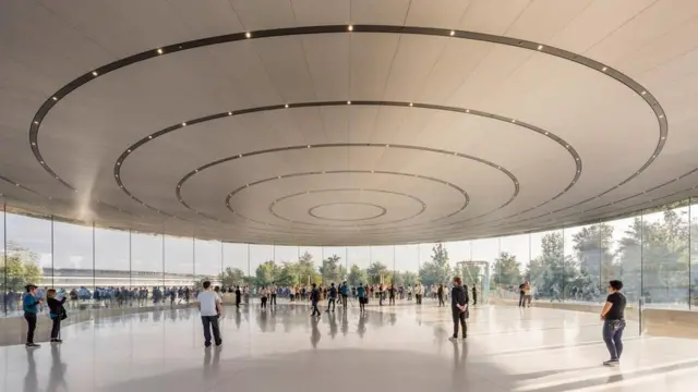 史蒂夫·乔布斯剧院