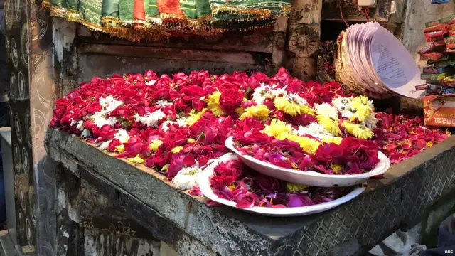 निज़ामुद्दीन औलिया दरगाह