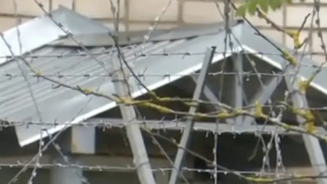 Спецприемник