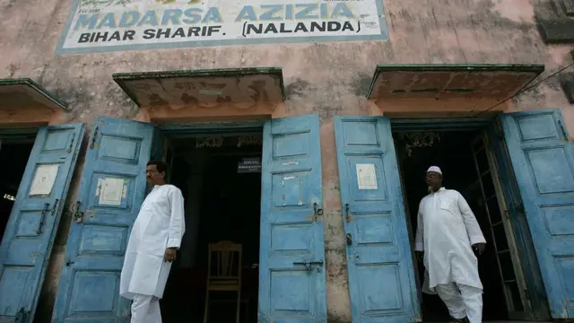 बिहार में हिंसा