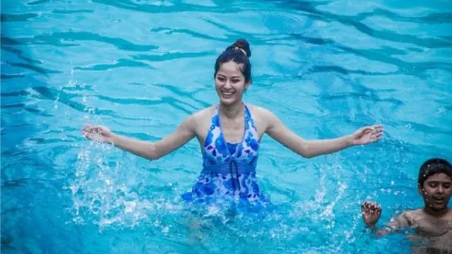 श्रृङ्खला खतिवडा