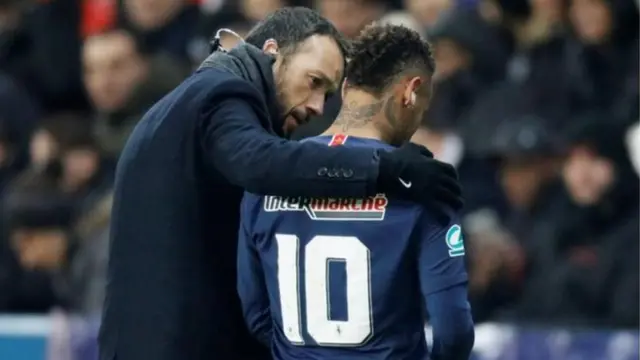 Neymar Junior