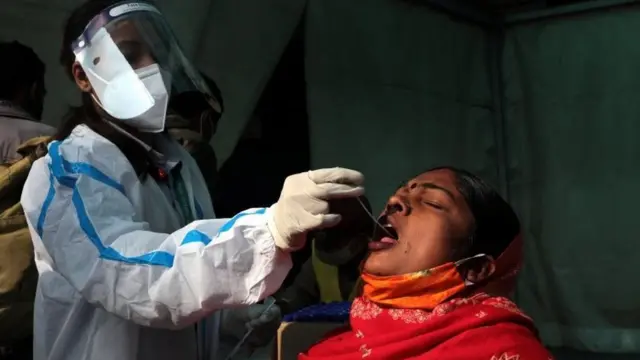 ओमिक्रॉन