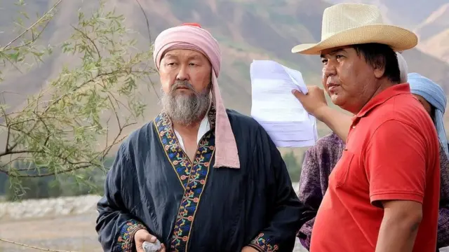 Садык Шер-Нияз: Кудай үн менен жүздү бергенде башка жолду тандайт элем