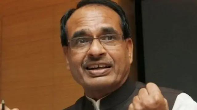 शिवराज सिंह चौहान