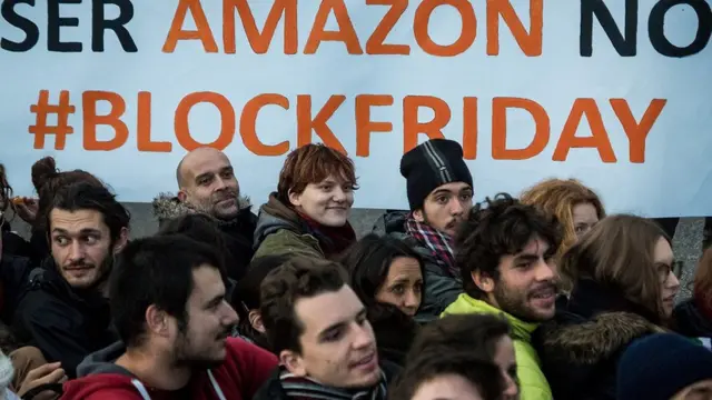 அமேசான் தளத்தில் பொருள் வாங்குபவரா நீங்கள்? - இதனை தெரிந்து கொள்ளுங்கள்