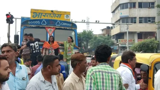 અમદાવાદ ચક્કાજમ