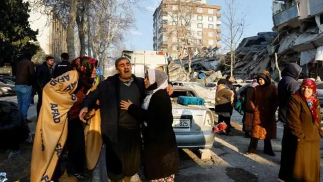 Қаҳрамонмараш