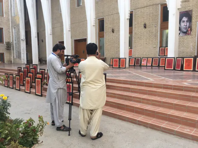 پاکستان، کوئٹہ