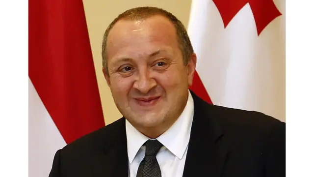 Маргвелашвили