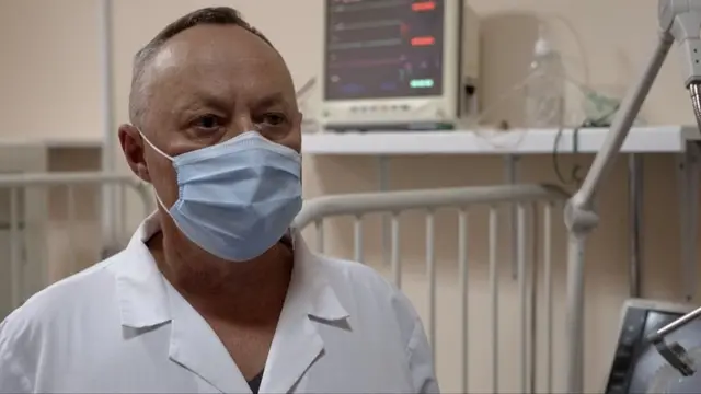 रूस-यूक्रेन संकट