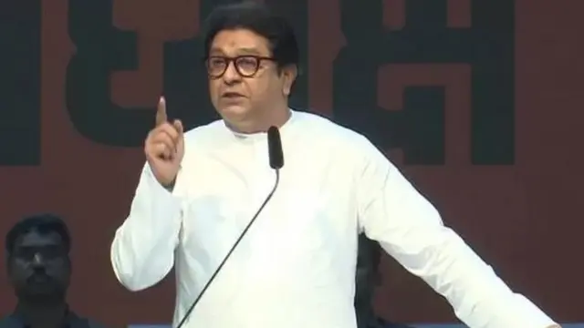 राज ठाकरे, मनसे, गुढीपाडवा सभा