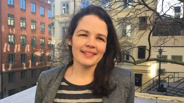 क्लेयर इनग्राम बोगज़