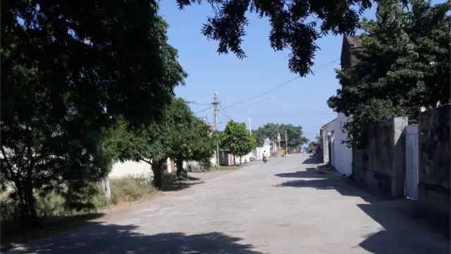 રાજસમઢીયાળા ગામ