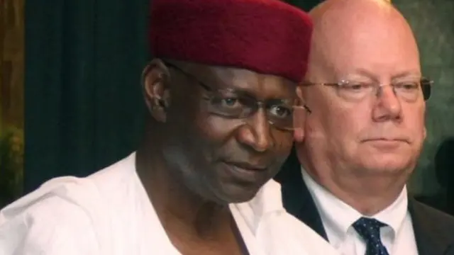 Abba Kyari