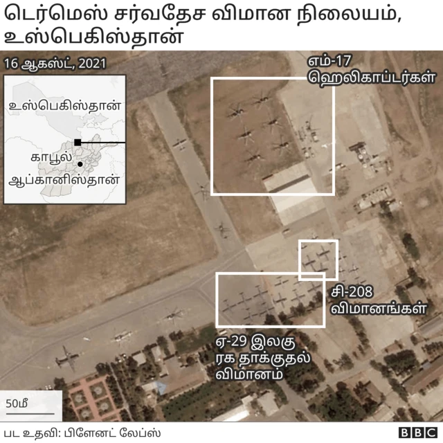 தாலிபன்கள்