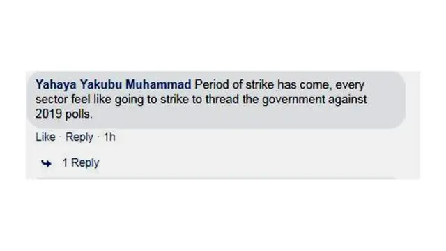 Awọn eeyan lori ayelujara