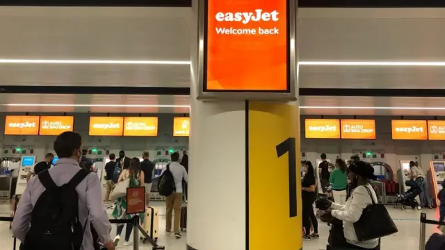 Аэропорт Гатвик