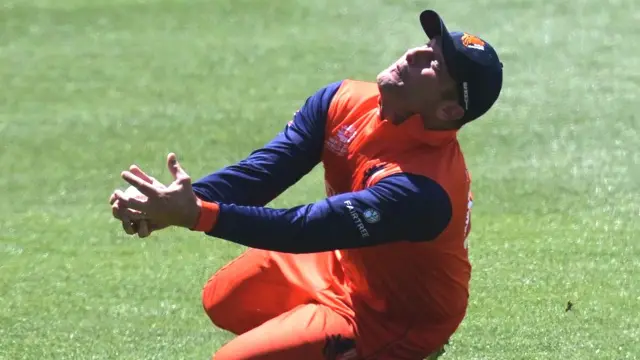 मर्व ने मिलर का बेहतरीन कैच लपका था