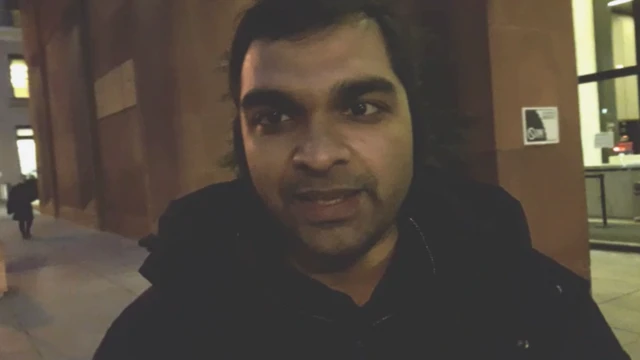 धीरज पिल्लई