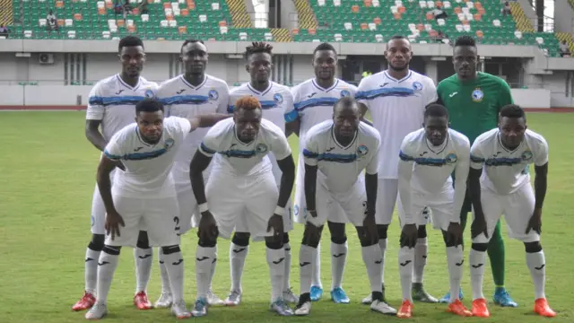 Otu egwuregwu Enyimba