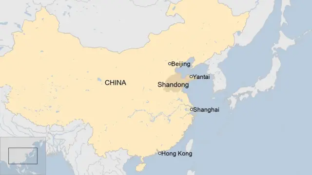 ప్రమాద స్థలం