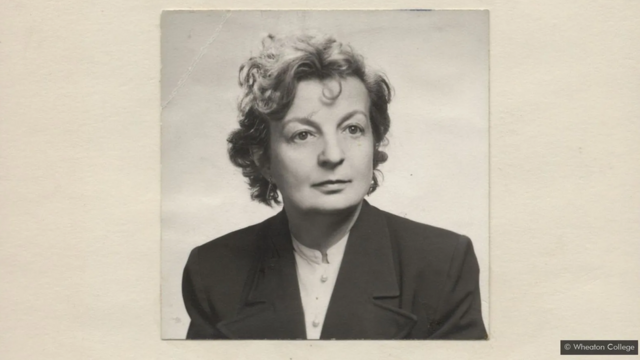 Hilda Geiringer