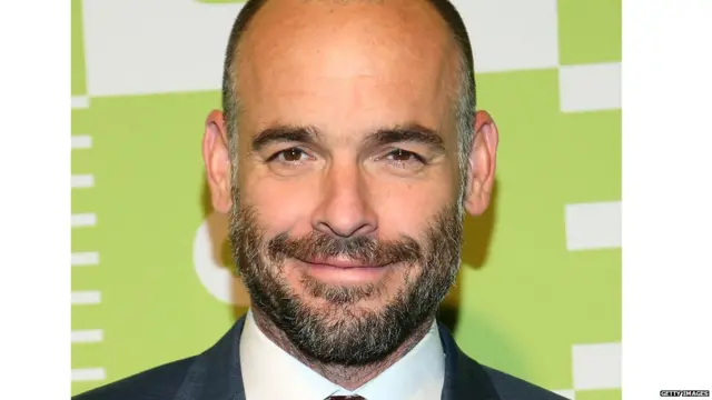 पॉल ब्लैकथोर्न