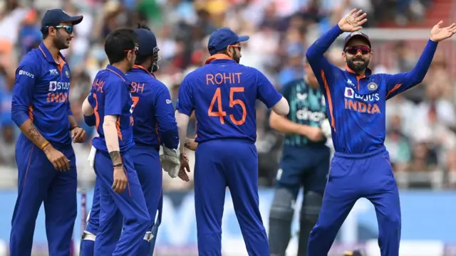 भारतीय संघ, ट्वेन्टी20 वर्ल्डकप