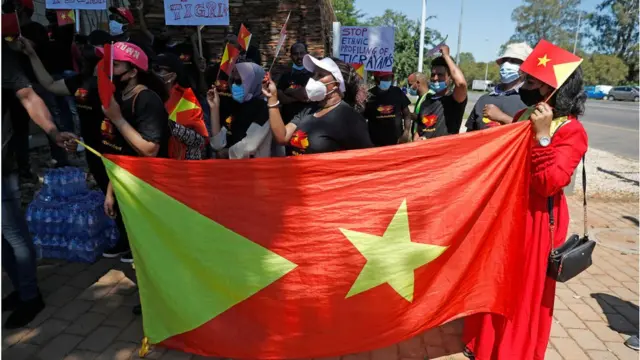 جنوب إفريقيا