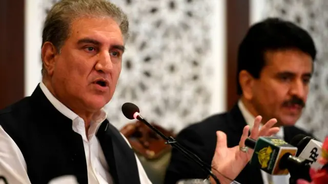 पाकिस्तान