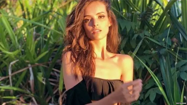 ਮਿਸ ਵਰਲਡ ਵੈਨੇਸਾ