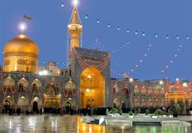 بعضی از گردشگران عراقی زمانی که به ایران می‌آیند در خانه آشنایان می‌مانند