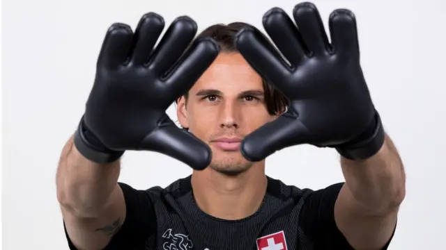 Yann Sommer