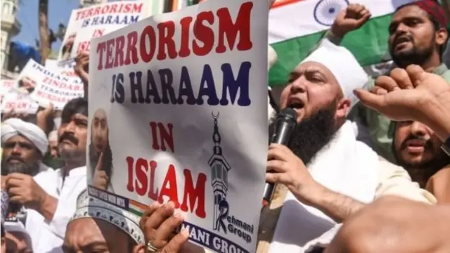 ਮੁਜਾਹਰਾ