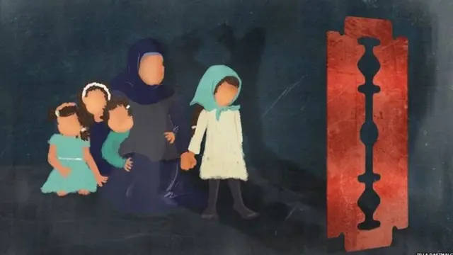ਔਰਤਾਂ ਦਾ ਖਤਨਾ