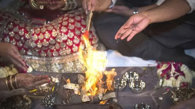 குழந்தை திருமணம்