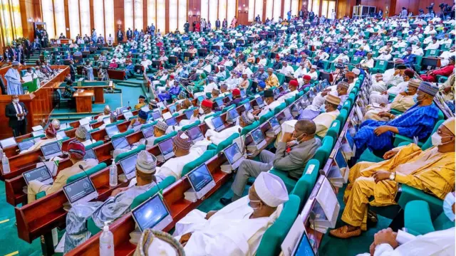 Buhari Sallau
