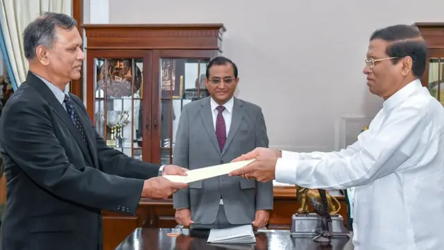 හිටපු පොලිස්පති එන්.කේ. ඉලංගකෝන්