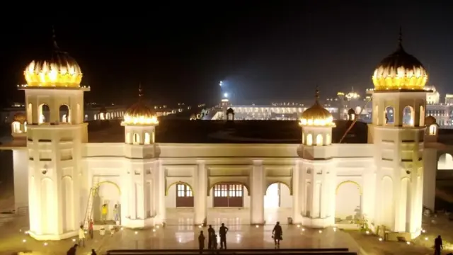 कर्तारपूर