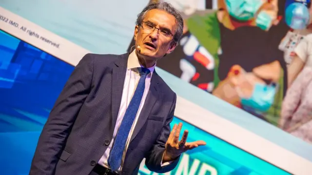 "ไทยแค่ต้องเปลี่ยนทัศนคติผู้นำ" ศาสตราจารย์อาทูโร บริส