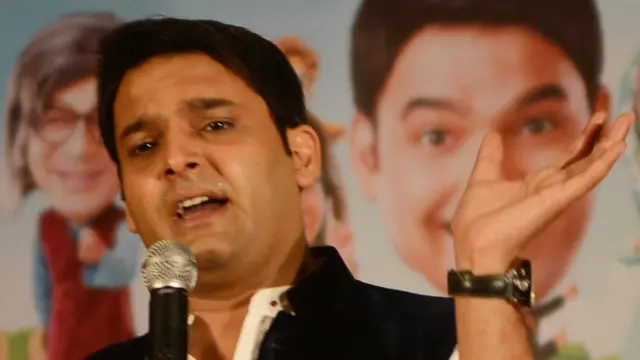 कपिल शर्मा