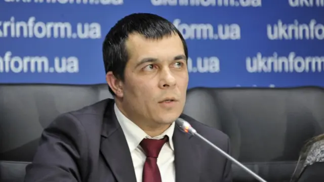 Еміль Курбедінов