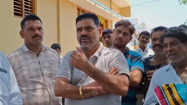 మురళి నాయక్, జవాన్, అనంతపురం, ఆంధ్రప్రదేశ్, జమ్మూకశ్మీర్