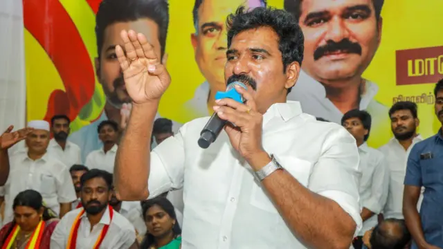 தவெக எம்எல்ஏ, இளையராஜா, சபாநாயகர்
