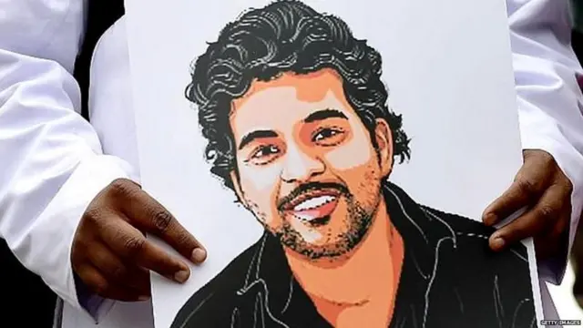 રોહિત વેમુલાએ 2016માં આત્મહત્યા કરી હતી