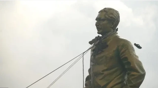 வங்கதேசத்திற்கு ஷேக் முஜிபுர் ரஹ்மானின் பங்களிப்பு