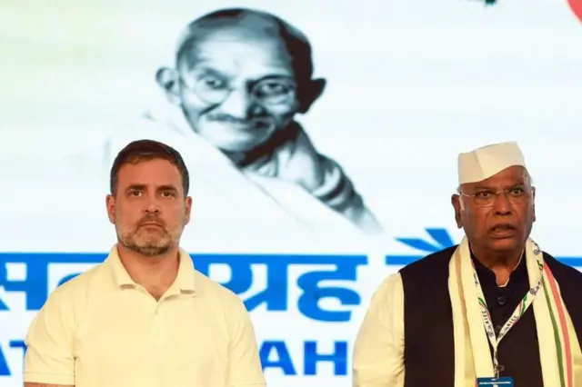 పీవీ నరసింహారావు, ఏఐసీసీ, గుజరాత్ ప్లీనరీ