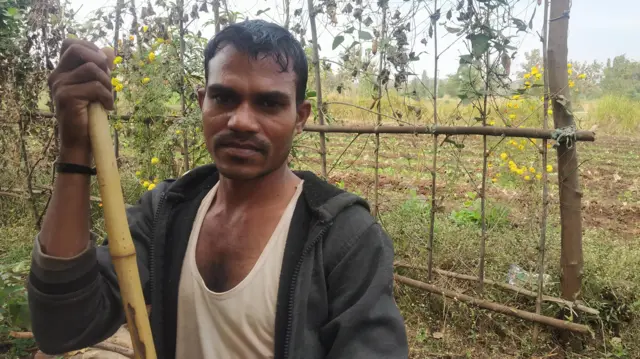 ગુજરાત: ખેડૂત સોલાર સિસ્ટમ પિયત સુવિધાથી સ્થળાંતર બીબીસી સમાચાર ગુજરાતી